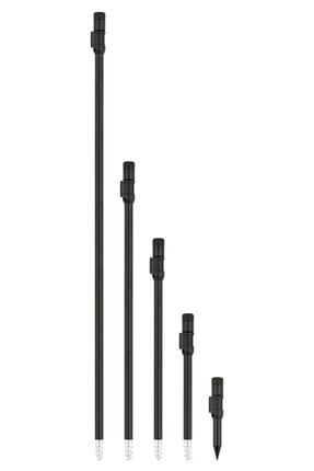 Pala Fox Black Label QR Banksticks
