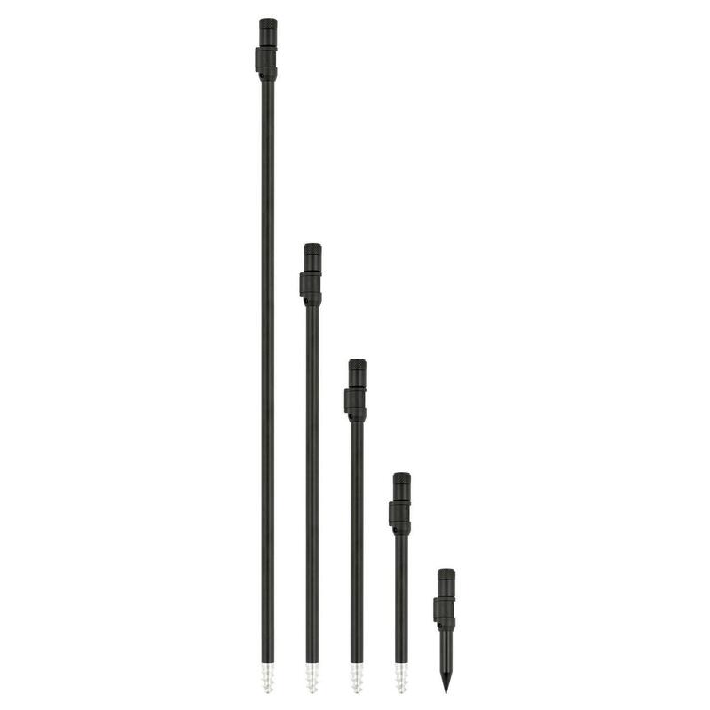 Fox Black Label QR 6inch / 15cm Bankstick