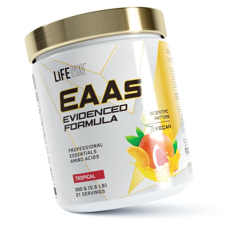 eaa Life Pro EAAs Evidenced Formula 300g