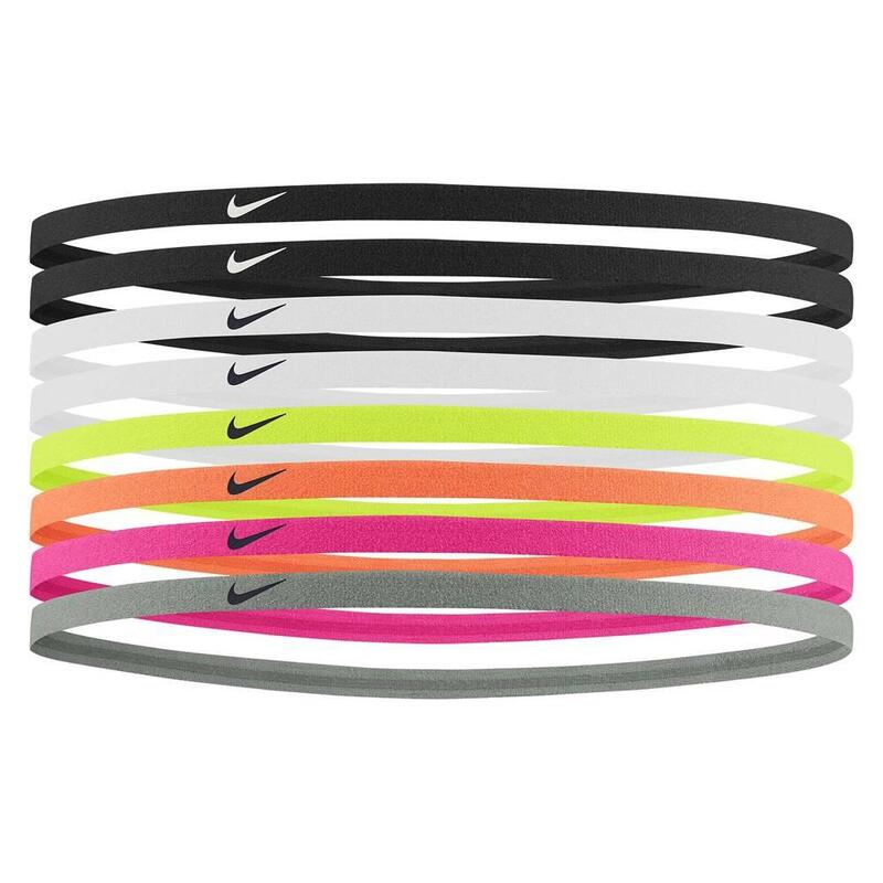 Opaska na włosy Nike Hairbands treningowa bieganie