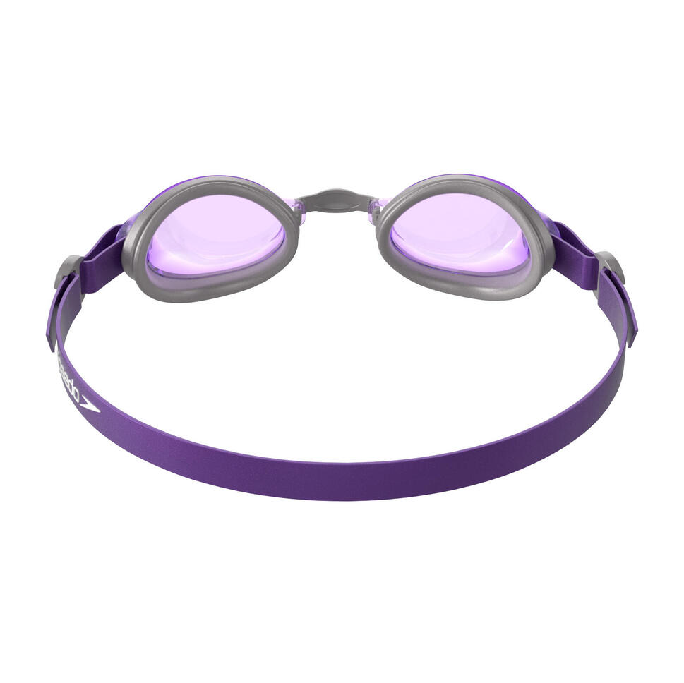 Okulary do pływania unisex Speedo Jet