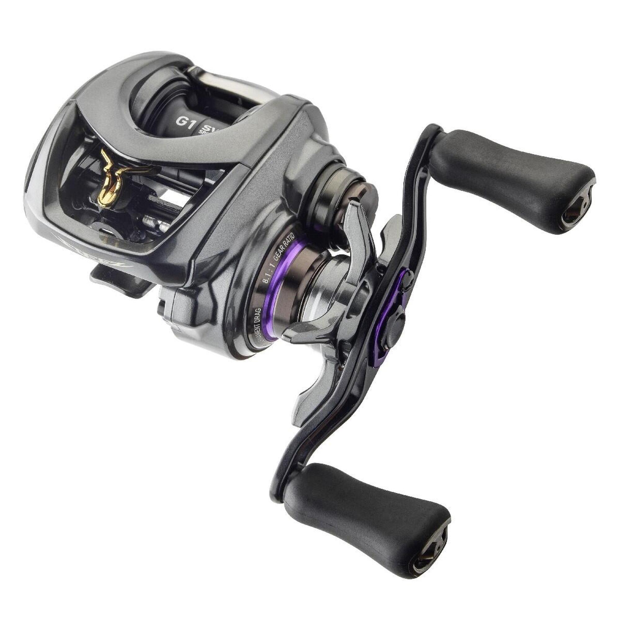 DAIWA Daiwa Steez A TW HLC 21
