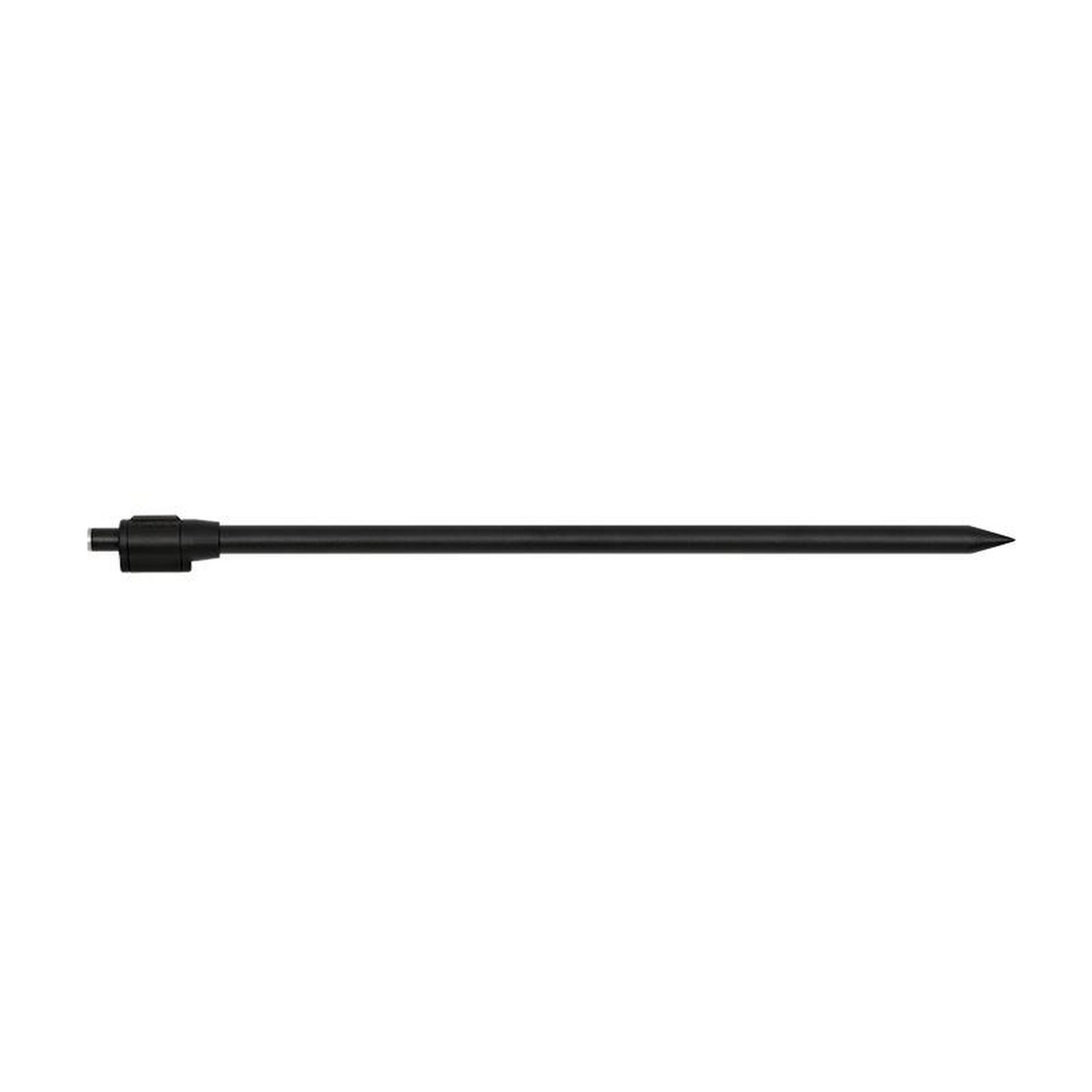 Fox - Fox Cam Lok Storm Pole 40 Cm / 16inch - Pique De Pêche - Noir - Taille Unique - Decathlon