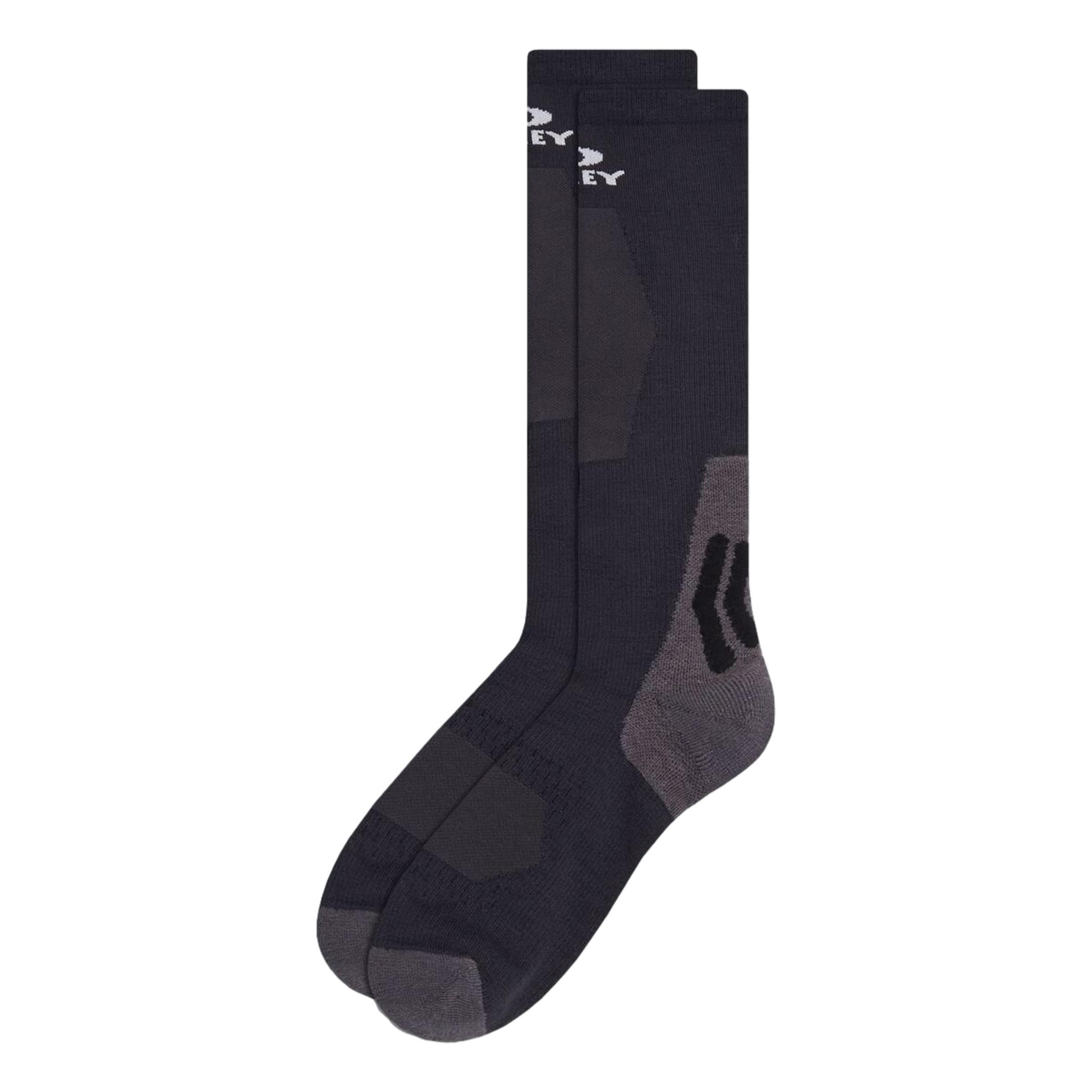 Skarpetki trekkingowe unisex Oakley The Pro Performance Sock 4/4
