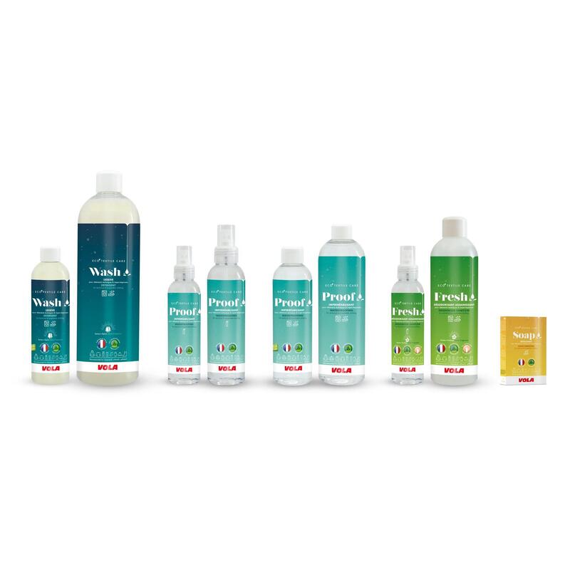 TEXTILE CARE FRESH SPRAY 150ML