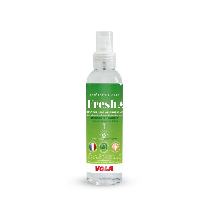 TEXTILE CARE FRESH SPRAY 150ML