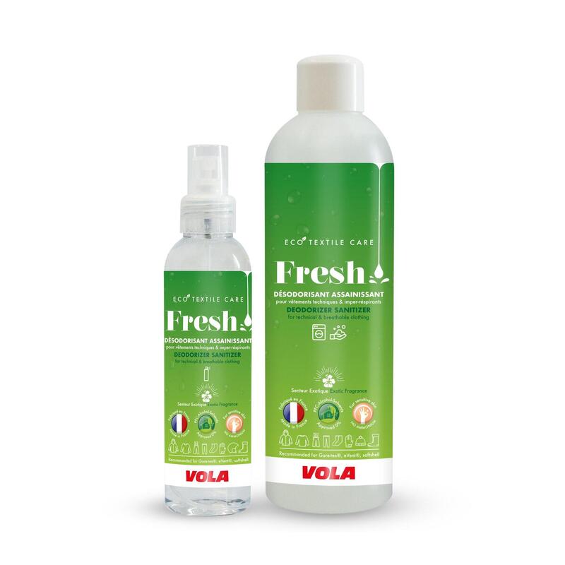 TEXTILE CARE FRESH SPRAY 150ML