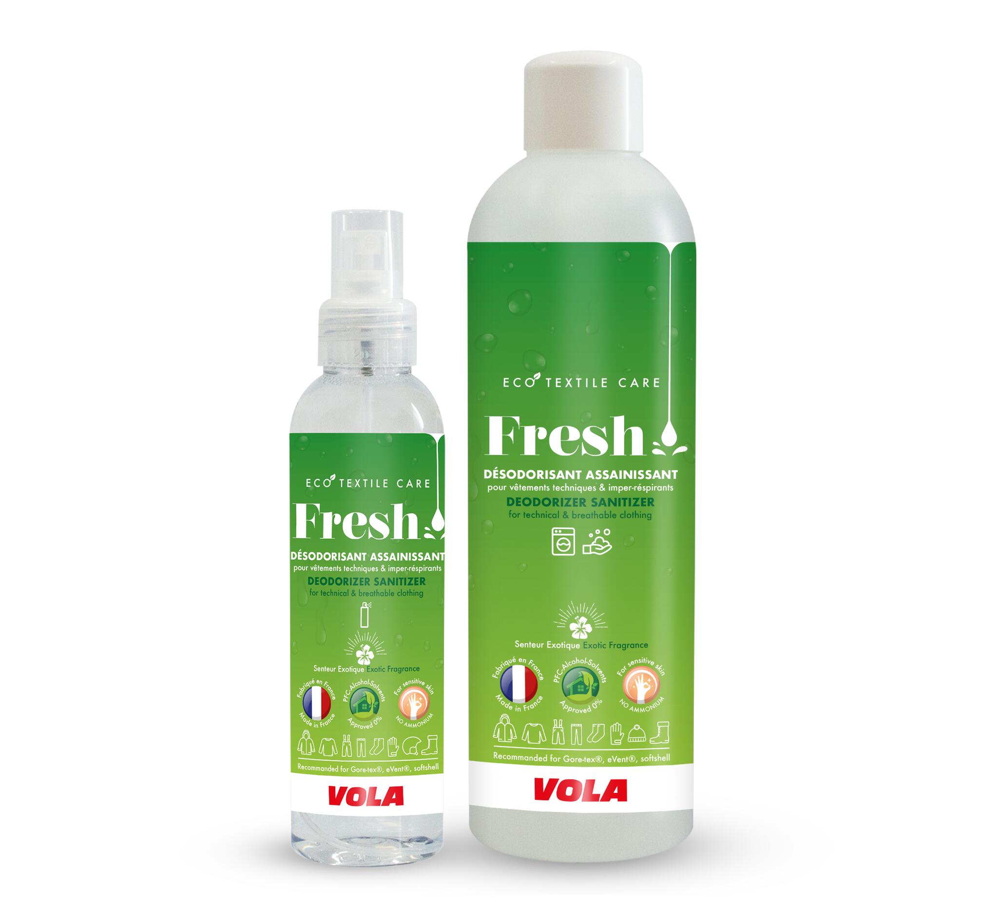 Lufterfrischer Vola Fresh 2/3