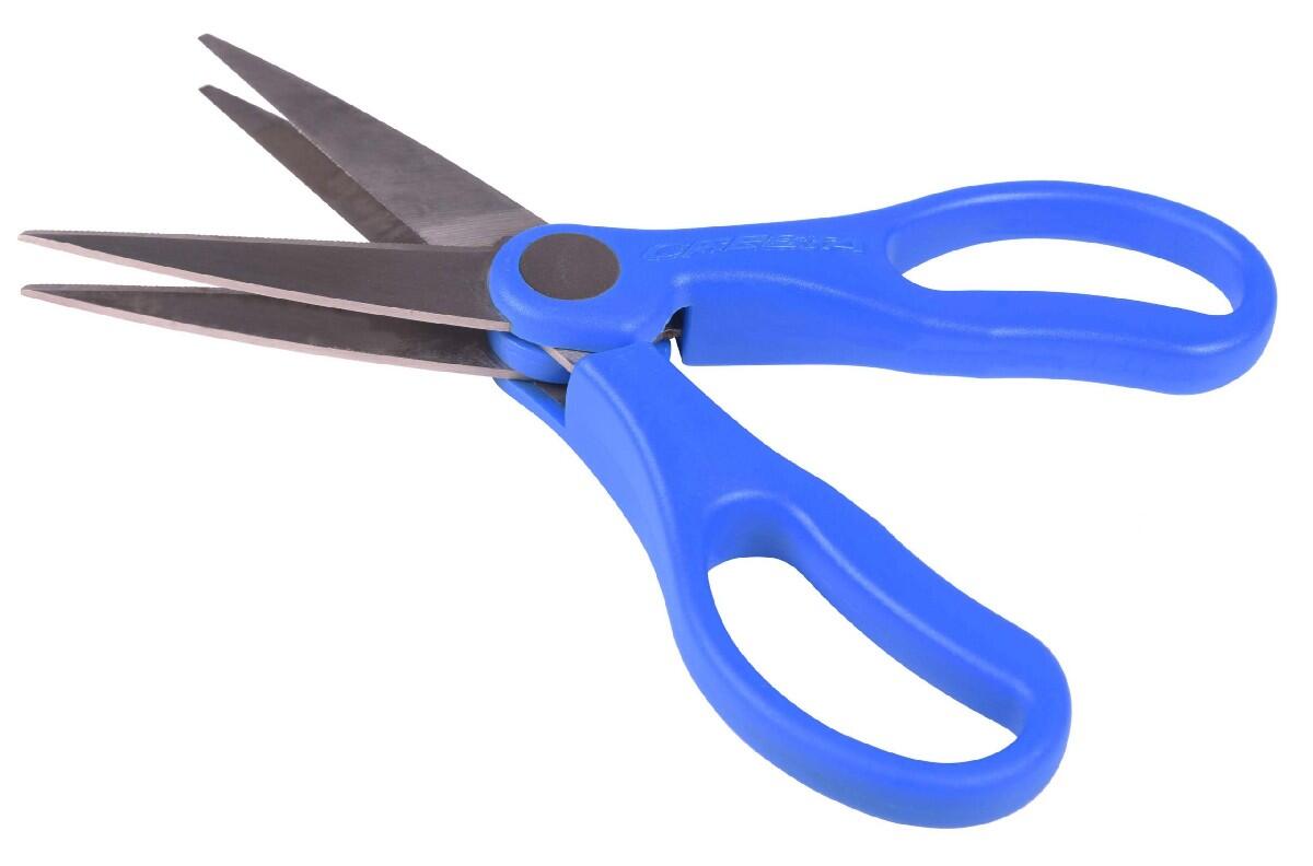 CRESTA Spro Cresta Double Blade Worm Chopper - Witvis Tang & Schaar