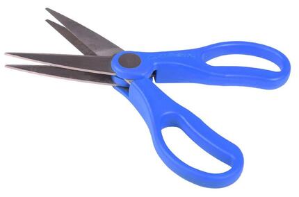 Spro Cresta Double Blade Worm Chopper
