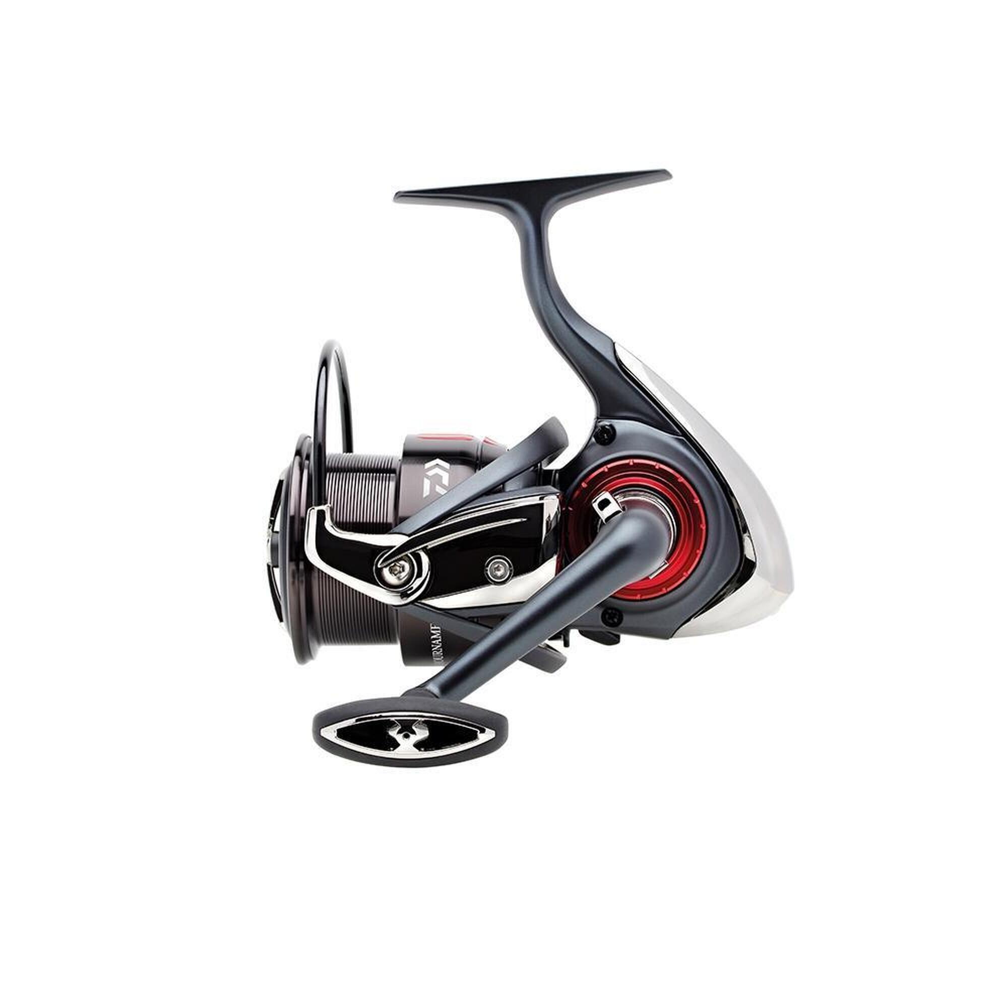 Daiwa Tournament 20 QD 3010