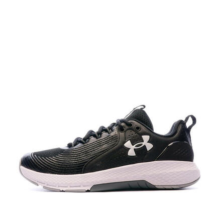 Herren-Sportschuhe Under Armour UNDER ARMOUR CHARGED COMMIT Schwarz