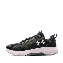 Chaussures d'entraînement Noir Homme Under Armour Charged Commit 3