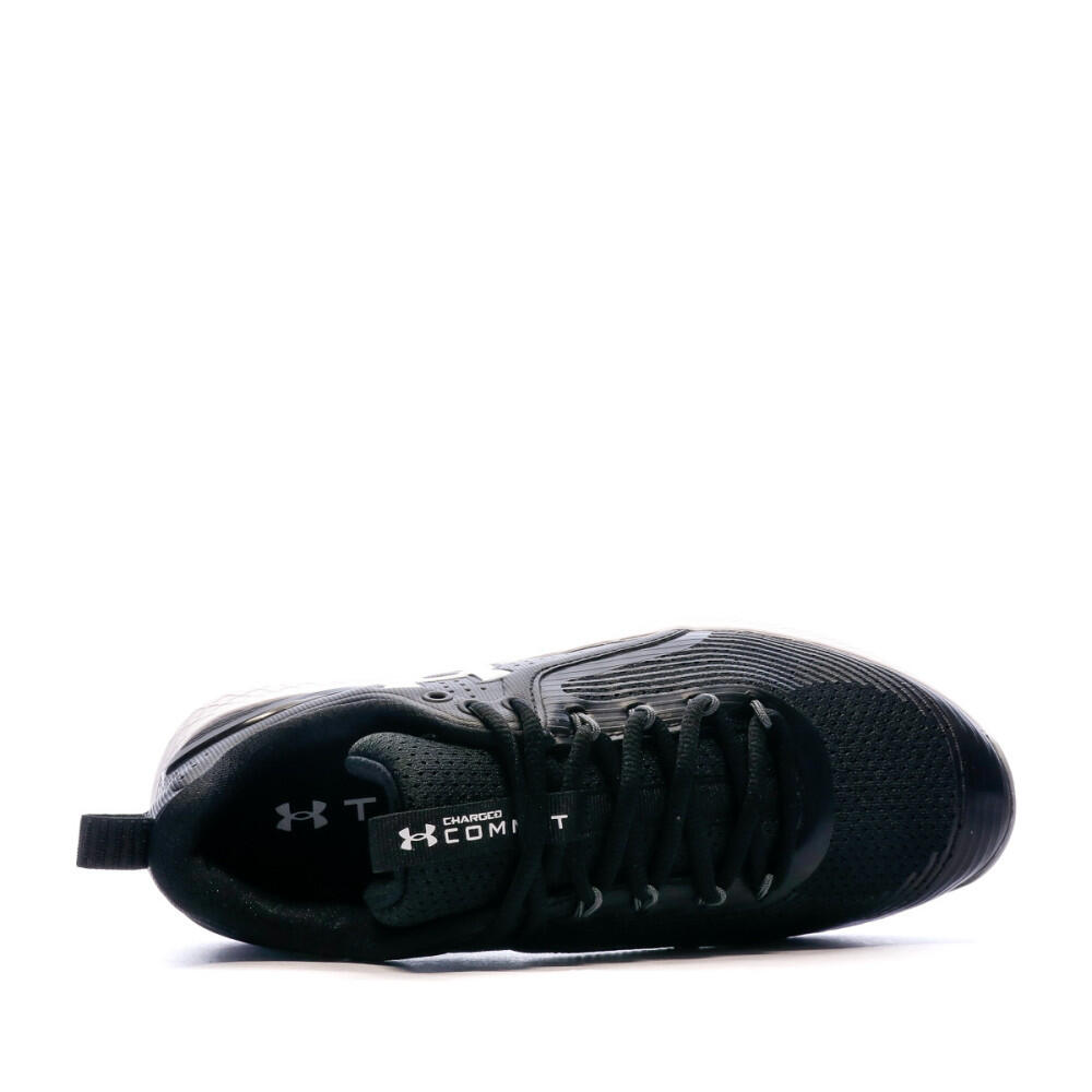Scarpe da corsa Under Armour Charged Commit Tr 3 4/5