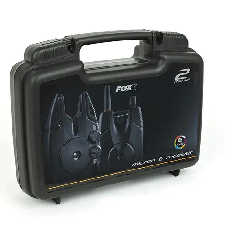 Cane set Fox micron MX 2