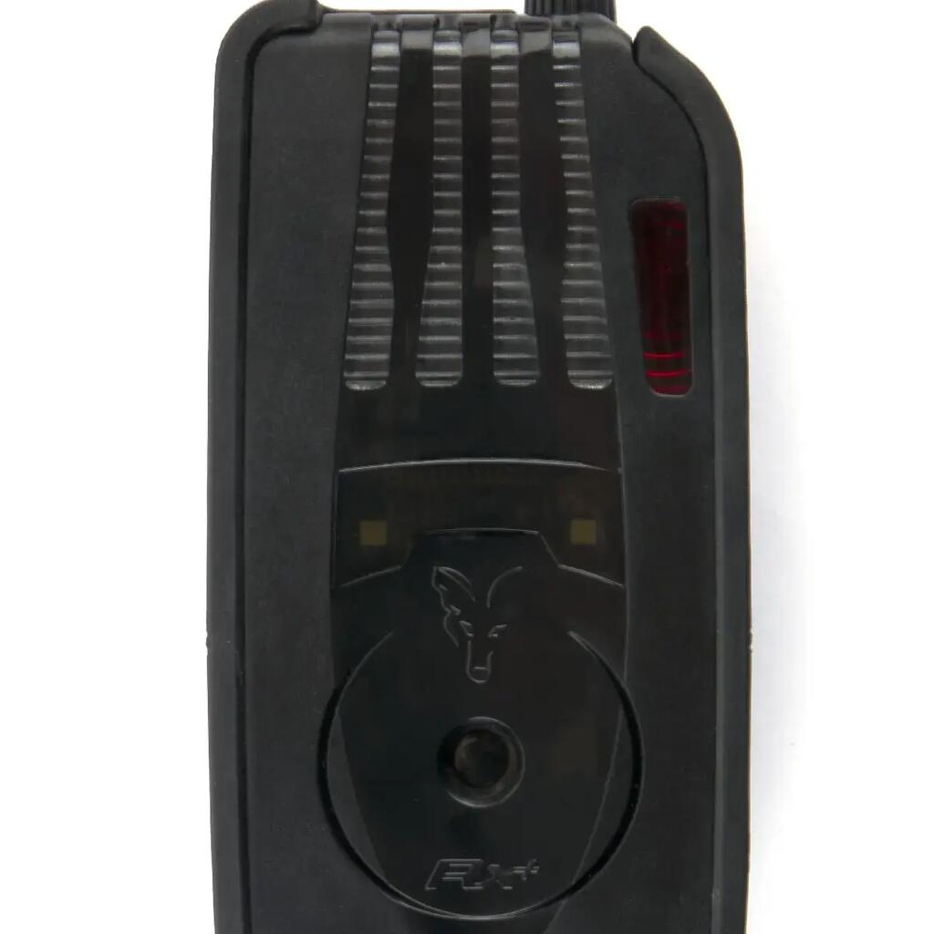 Receiver Fox rx+®