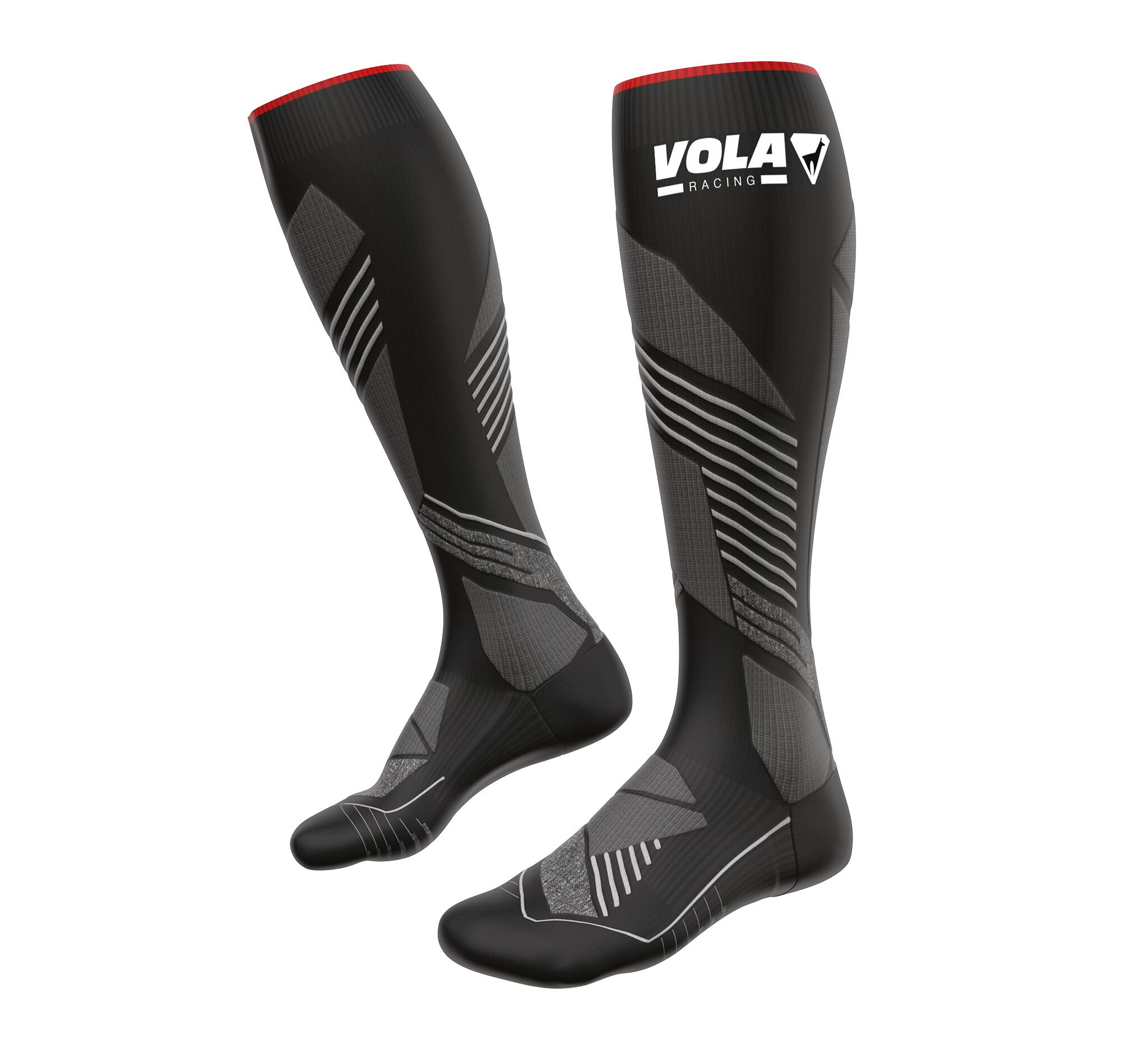 Calzini Vola 1/5
