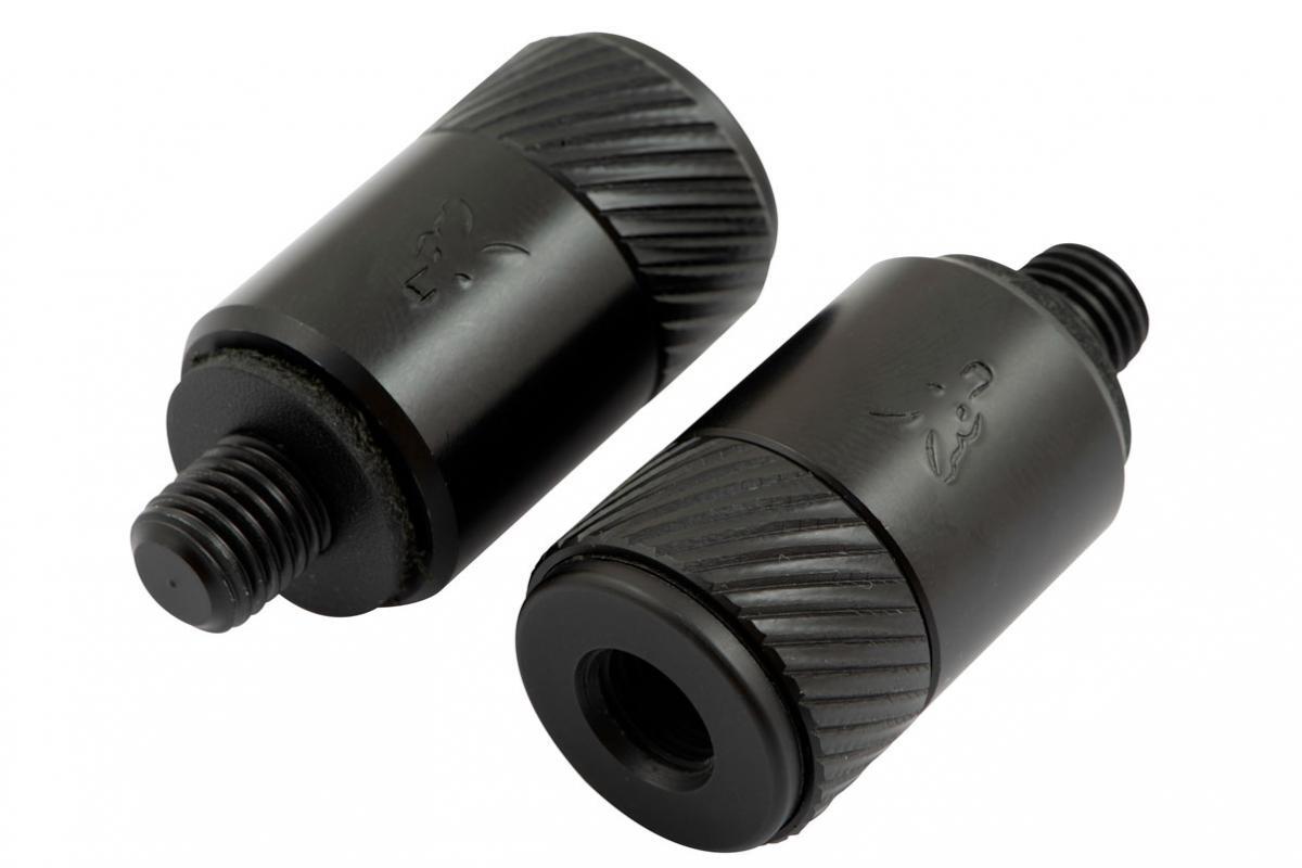 Karper hengel accessoires Fox QR 2/3