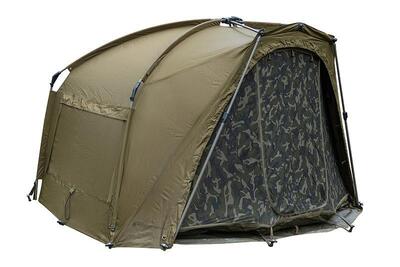 Fox frontier x+ (plus) - fox tent & paraplu
