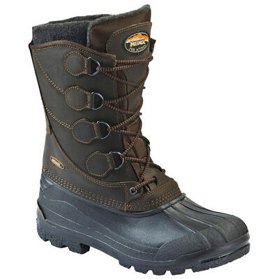 Meindl Stiefel Sölden braun Gr. 46