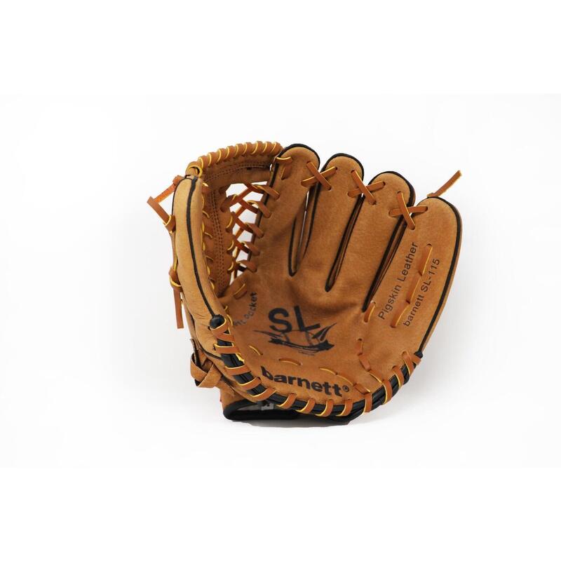  mănușă de baseball din piele REG SL-115