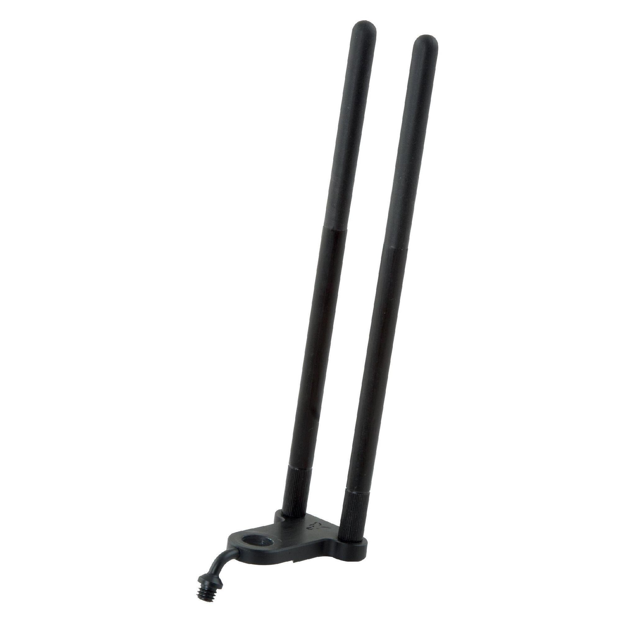FOX Fox Black Label Snag Ears & Hockey Stick - Fox Beetmelder & Toebehoren