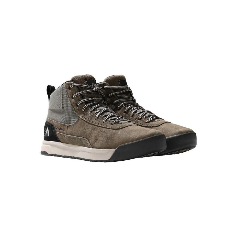 Buty turystyczne męskie The North Face M Larimer MID WP
