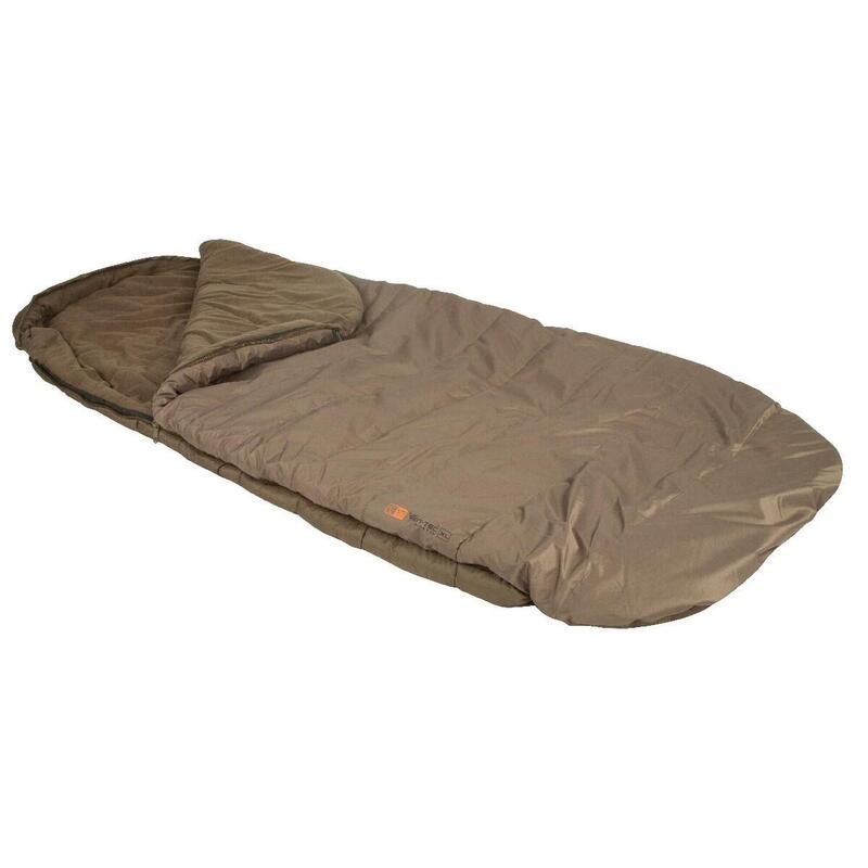 Fox Ven-Tec Ripstop 5 season XL sleeping bag