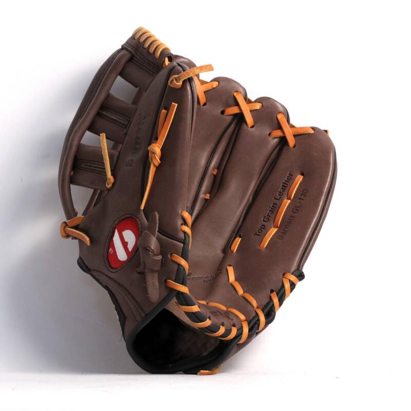  Soutěžní baseballové rukavice RH GL-130