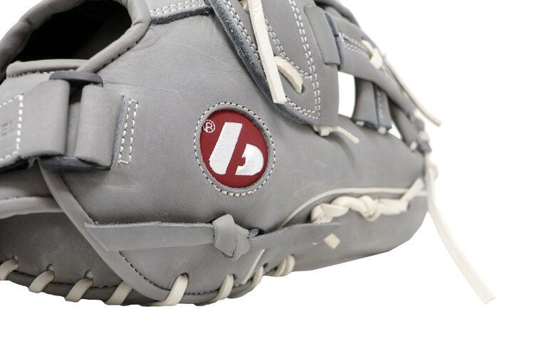 luva de beisebol profissional RH FL-130 5/5