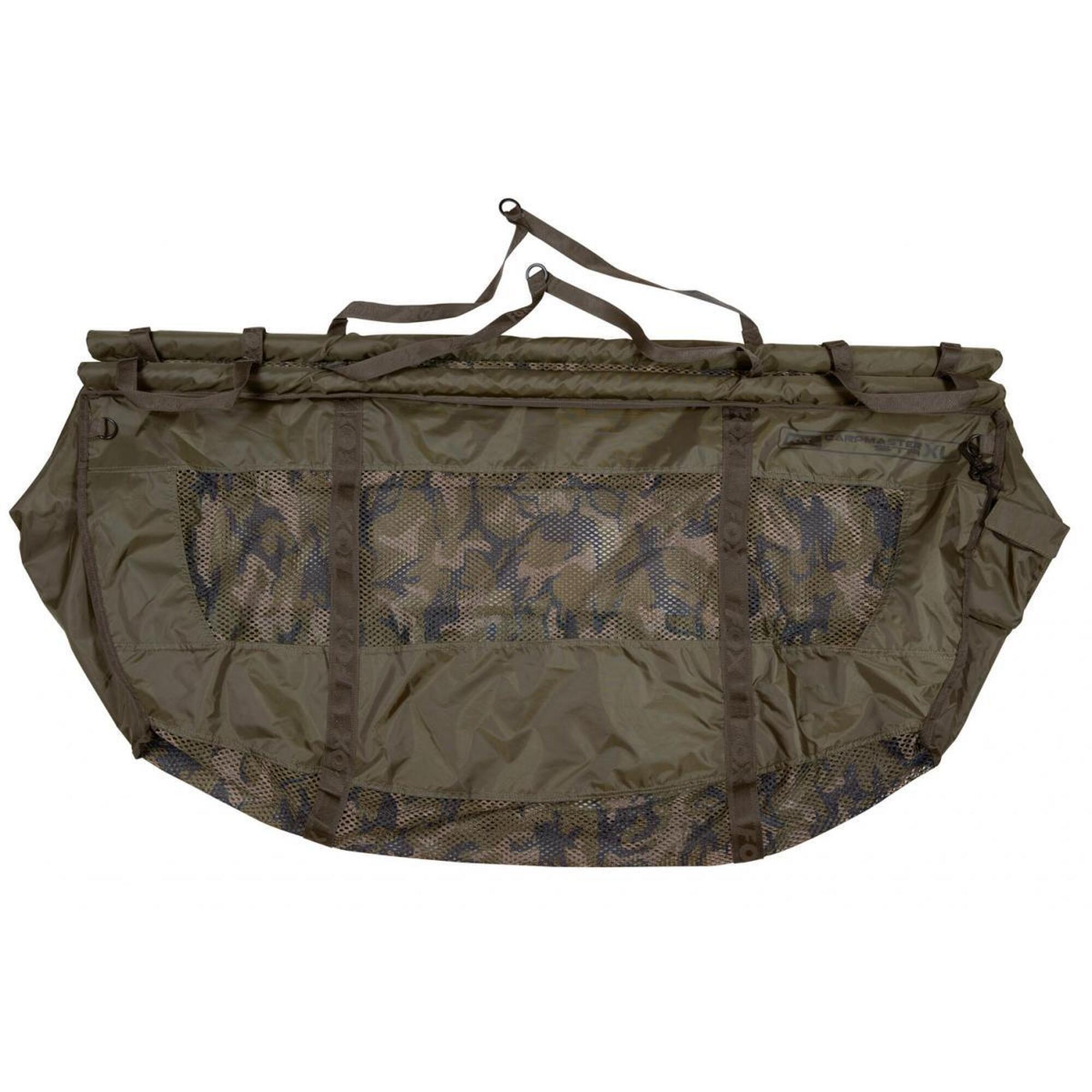 FOX Fox Carpmaster STR XL Sling - Karper Weeg & Bewaarzak