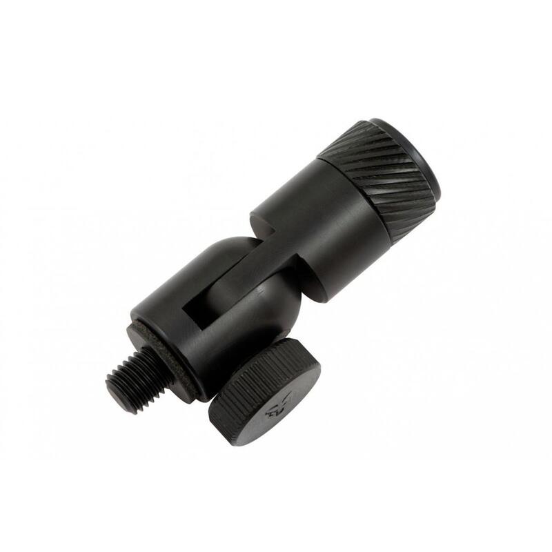 Fox Black Label QR Angle Adaptor