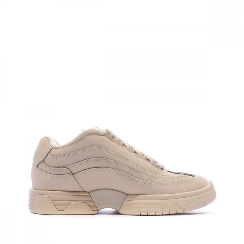 Zapatilla Mujer Dcshoes Legacy lite Beige