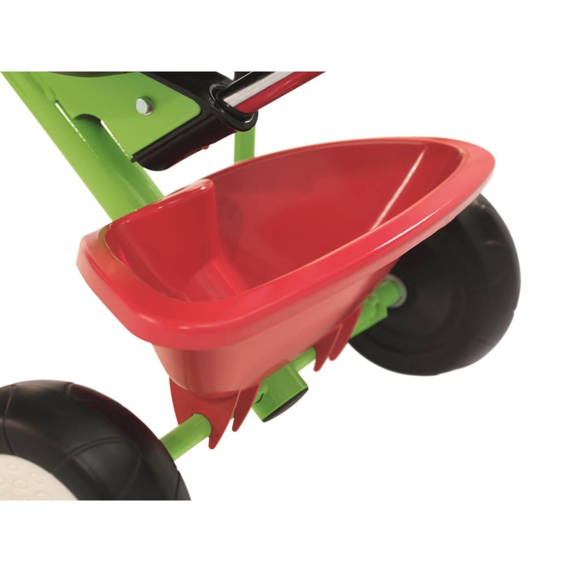 KETTLER Tricycle Funtrike Emma 3/5