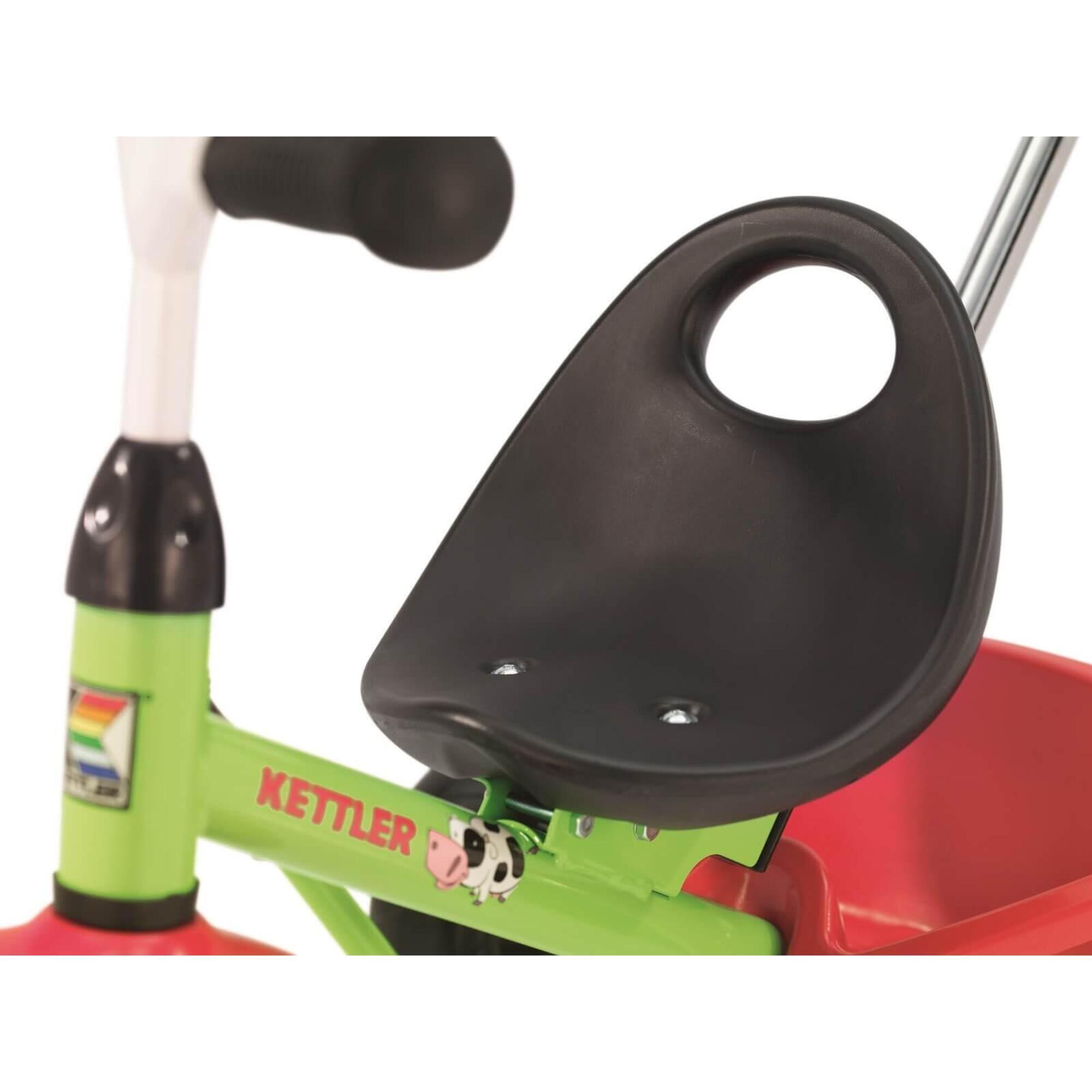 KETTLER Tricycle Funtrike Emma 5/5