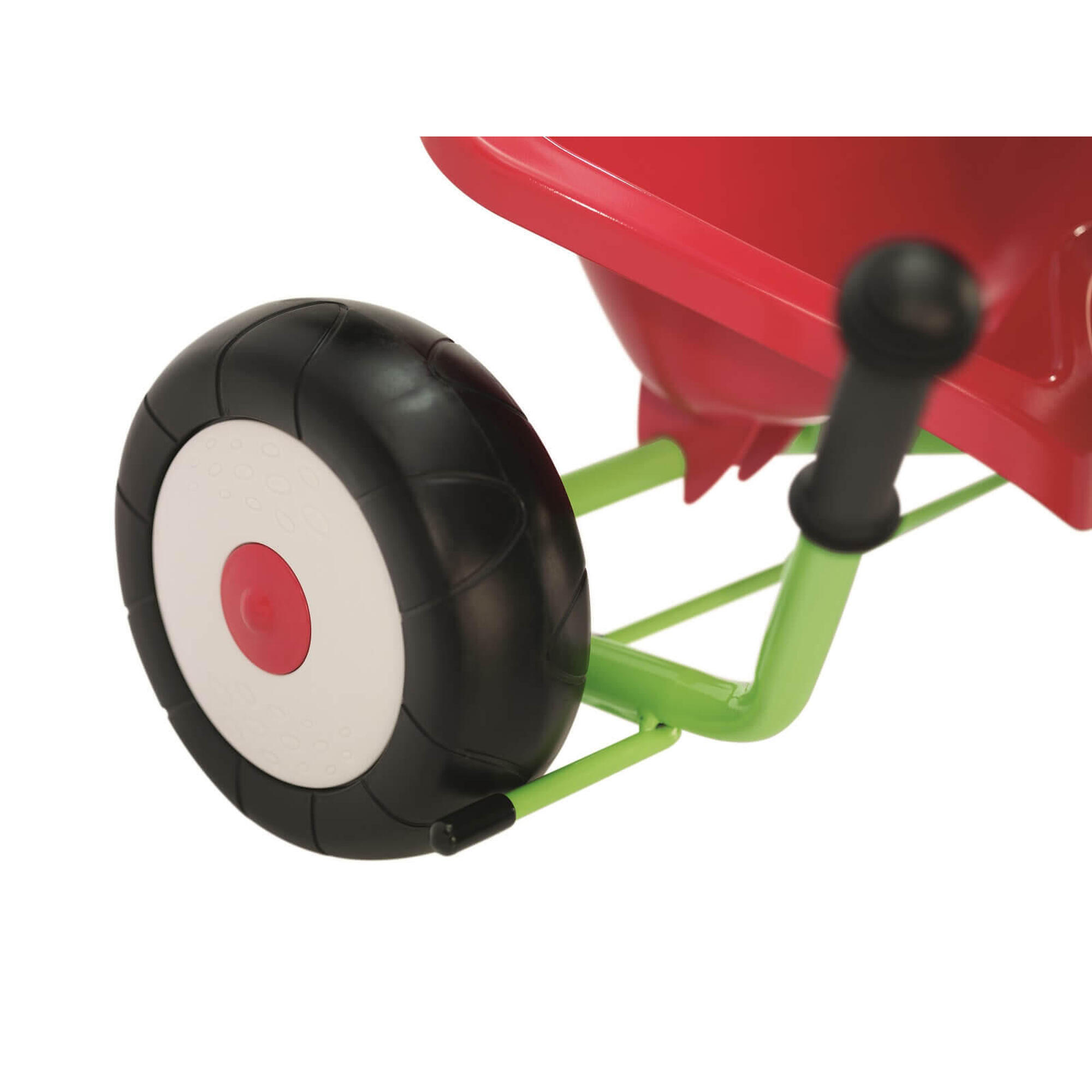KETTLER Tricycle Funtrike Emma 4/5