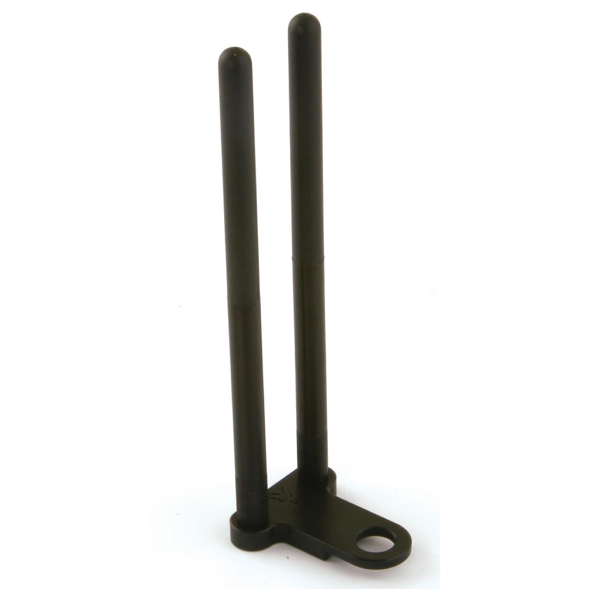 FOX Fox Black Label Snag Ears - Fox Beetmelder & Toebehoren