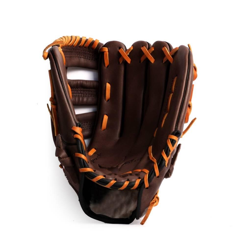 soutěžní baseballové rukavice REG GL-130 3/4