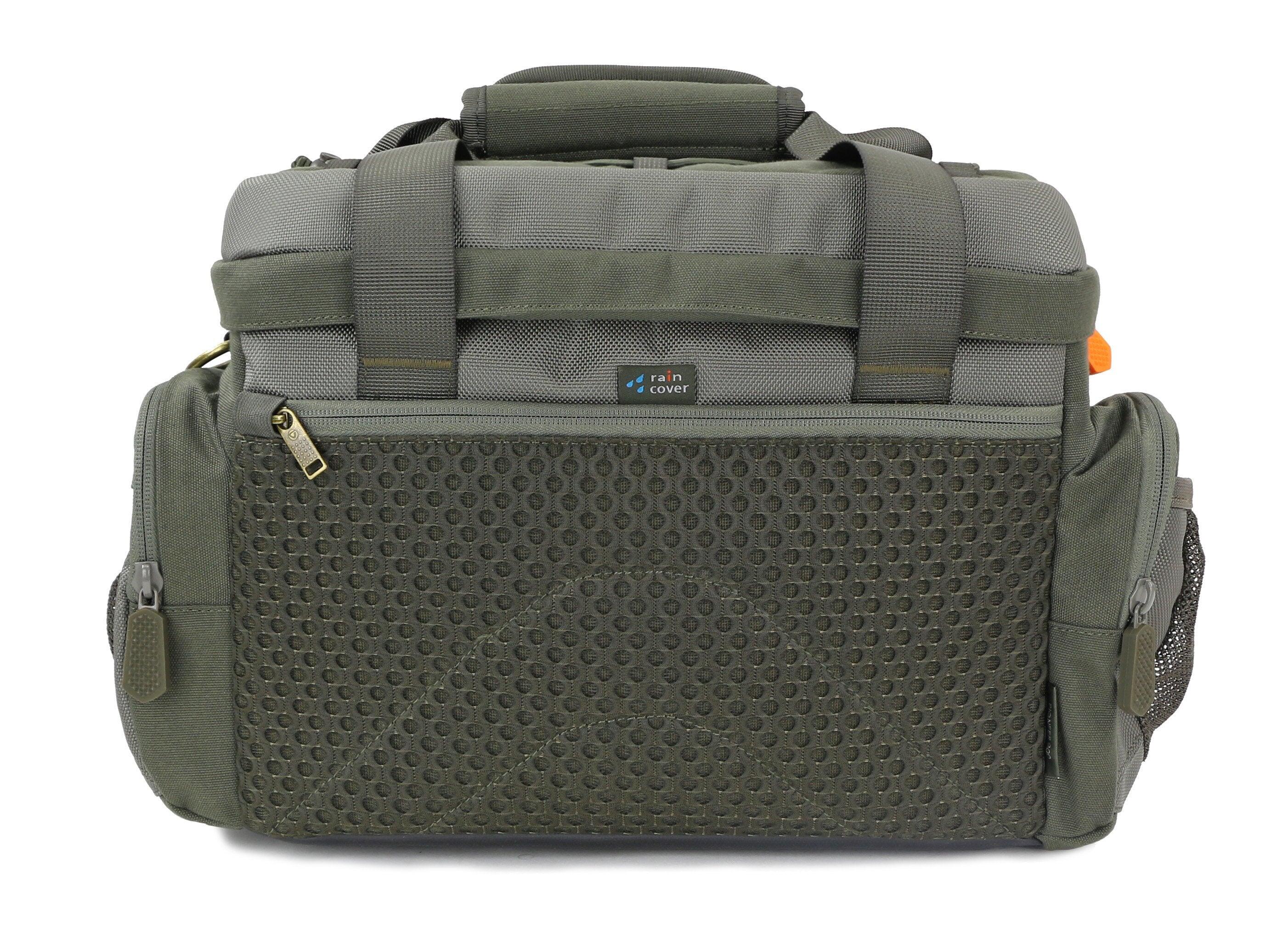 VANGUARD Bolsa cazador, Verde Vangaurd Pioneer 900