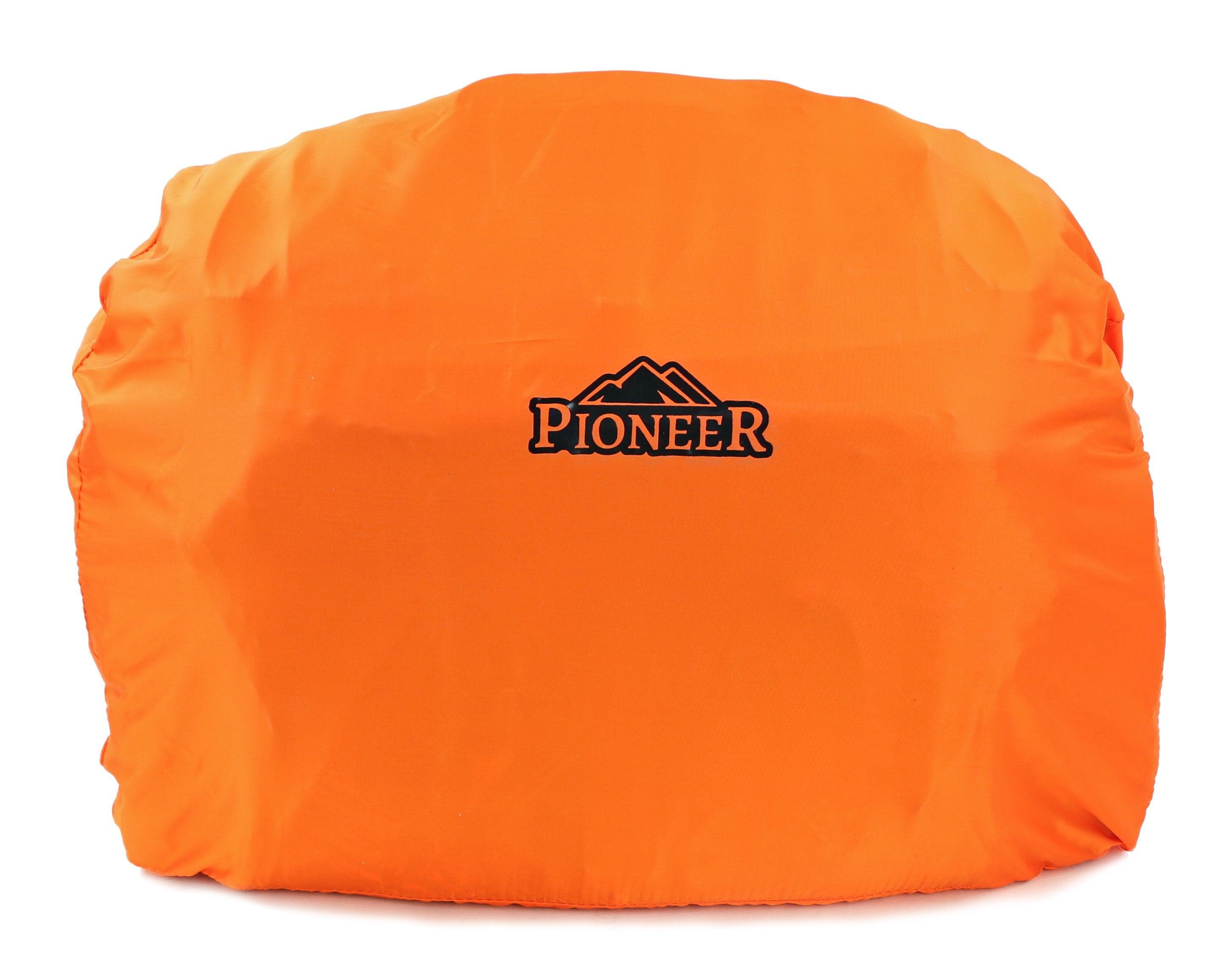 Saco de caça, Verde Vangaurd Pioneer 900 Vangaurd Pioneer 900 2/6