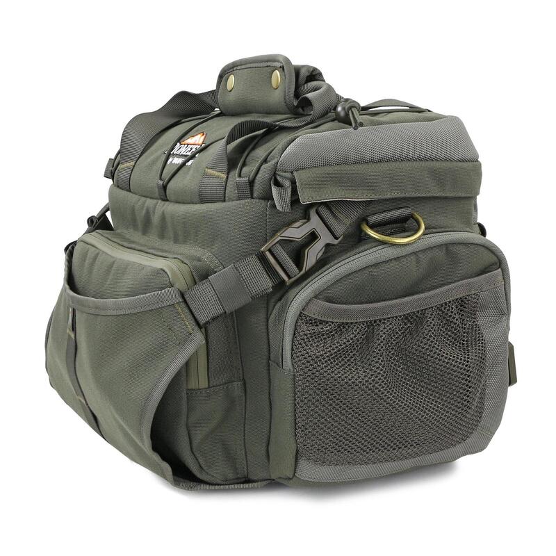 Bolsa para cazador Vanguard Pioneer 900