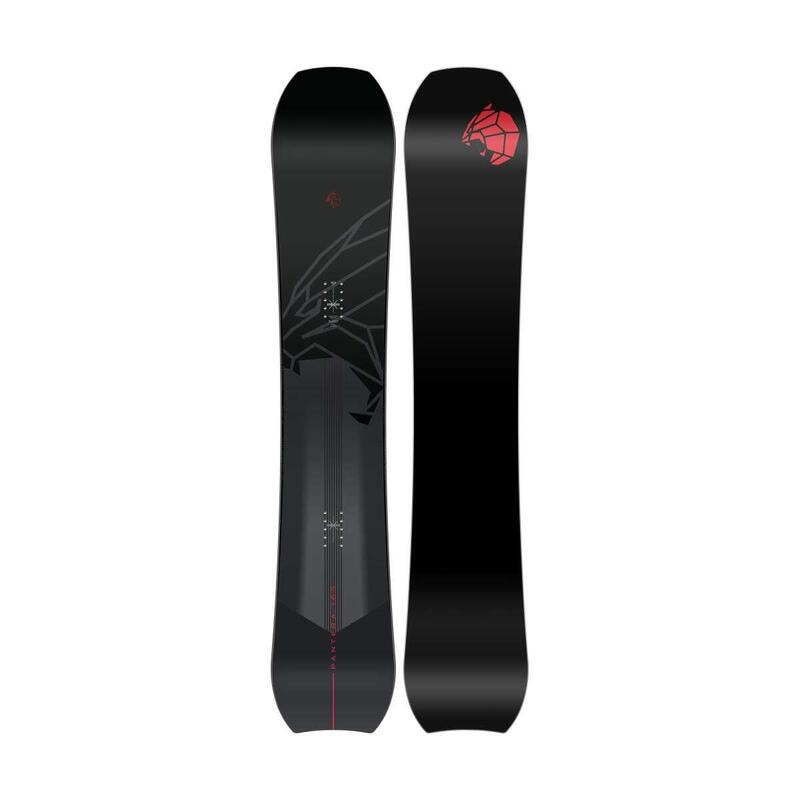 Deska snowboardowa męska Nitro Pantera 22/23