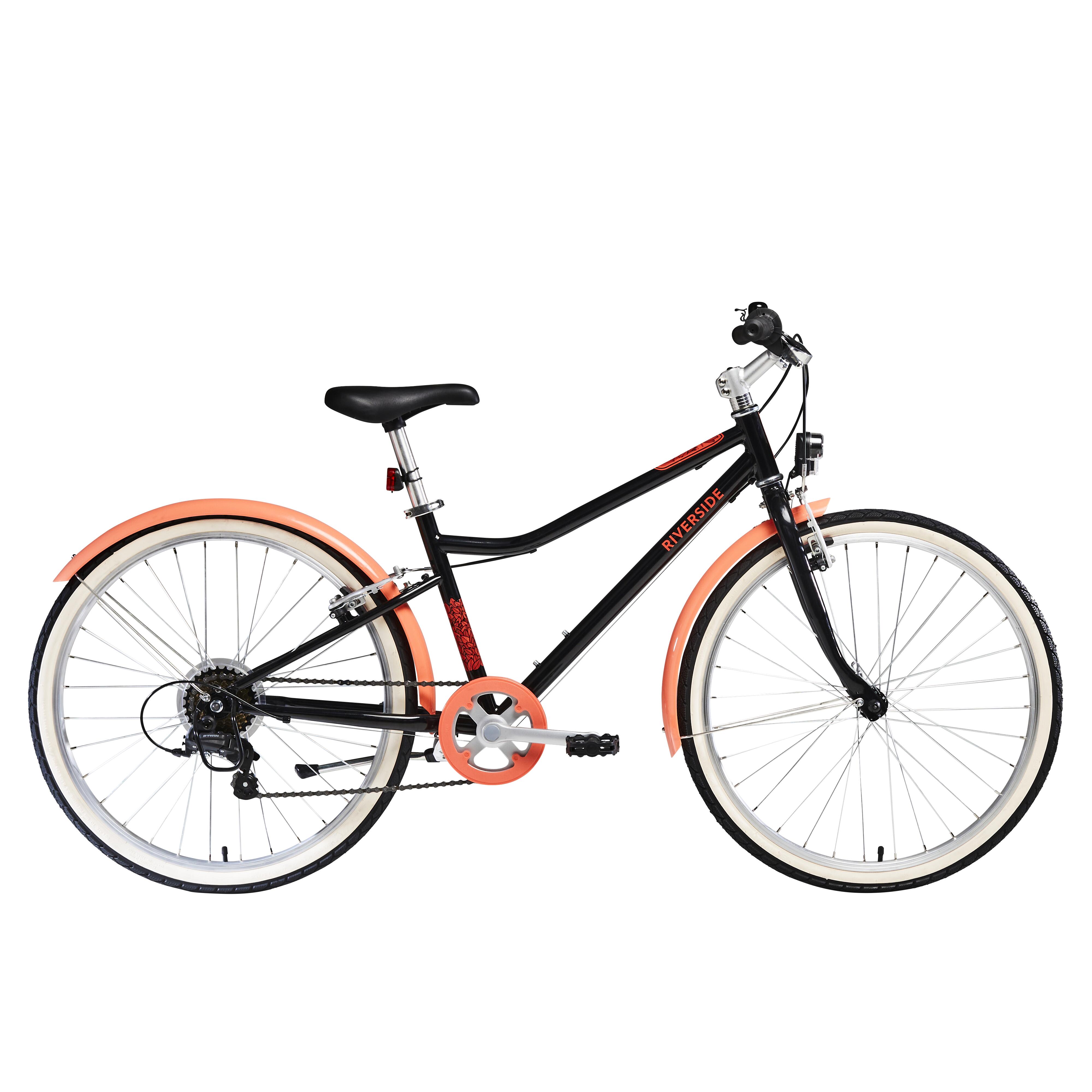 Bicis 24 pulgadas decathlon 2025