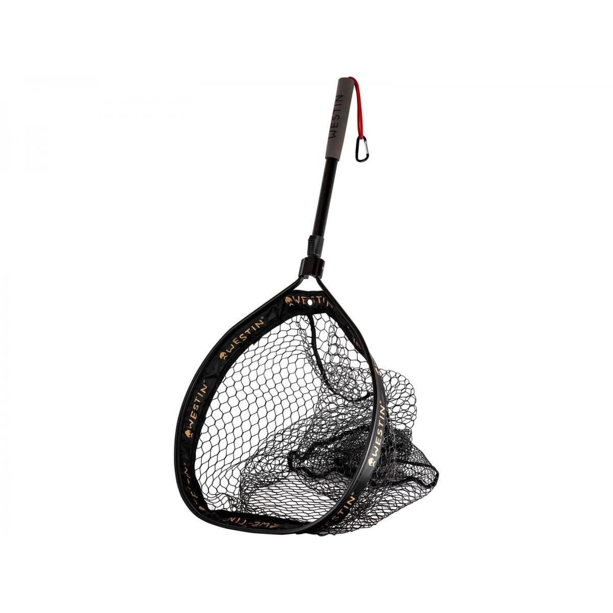 WESTIN Westin W3 CR Floating Landing Net Small