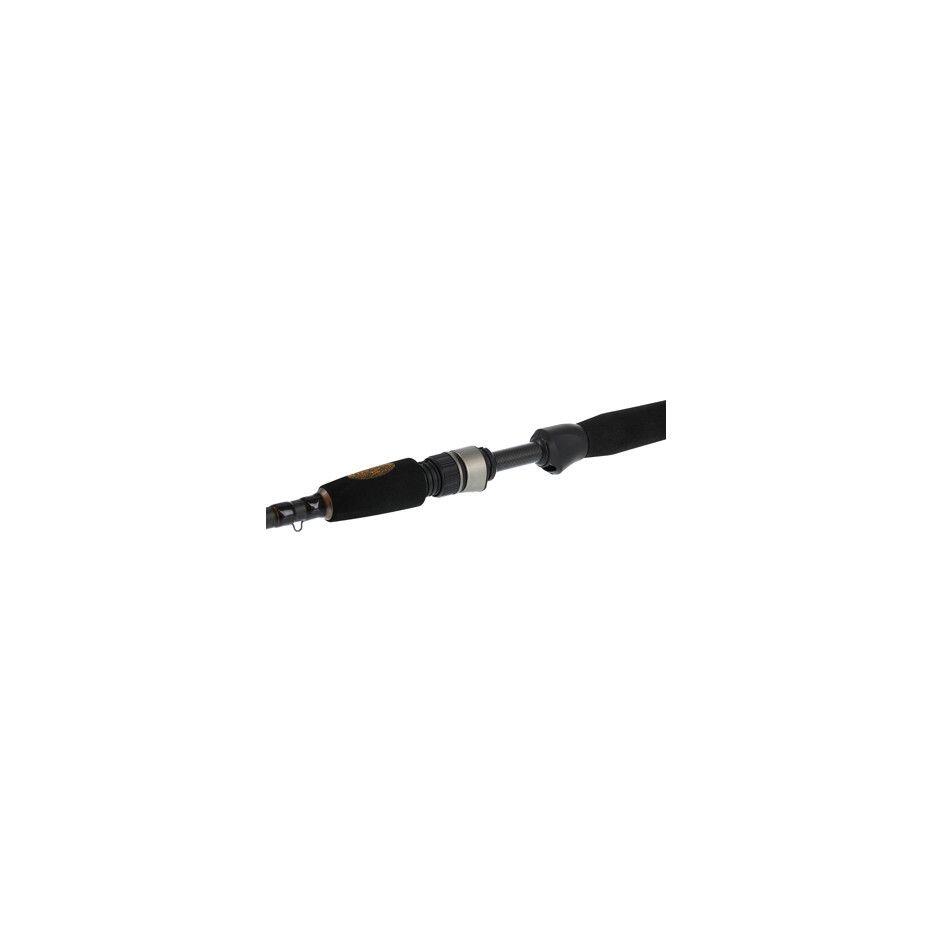 Westin W3 Vertical Jigging 2nd 1,85 m 14-28 gr M - Westin Hengel 4/4