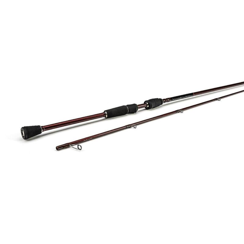 Westin W6 Finesse T&C 213cm ML 5-15g 2pc.