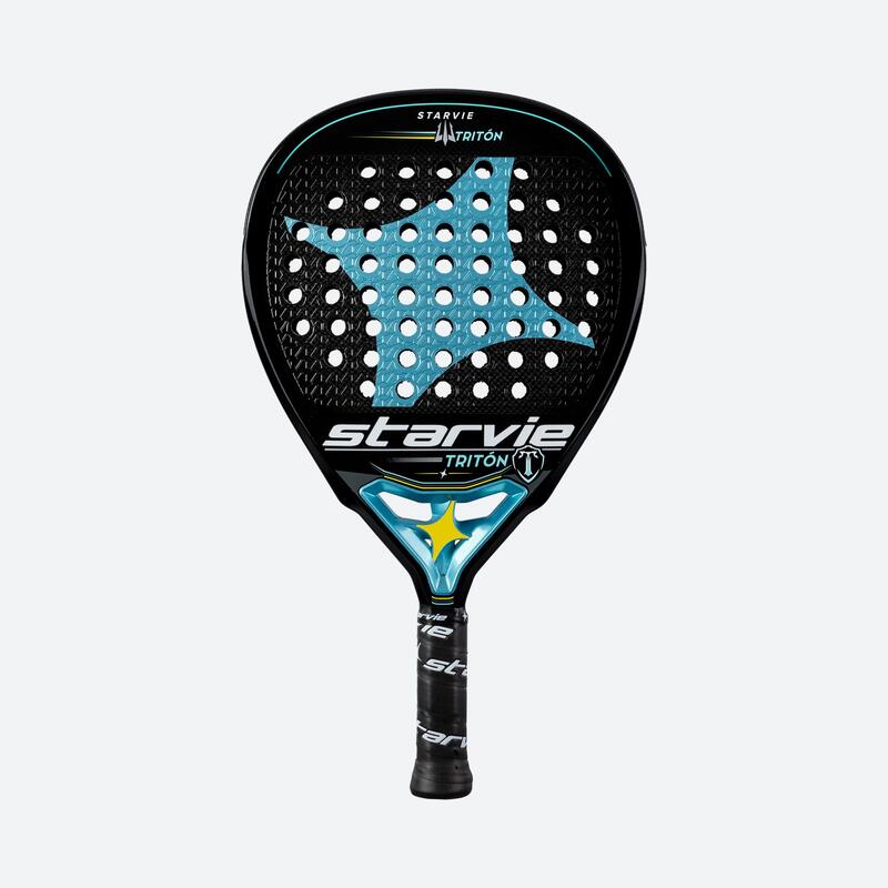 Pala de pádel Tritón de StarVie