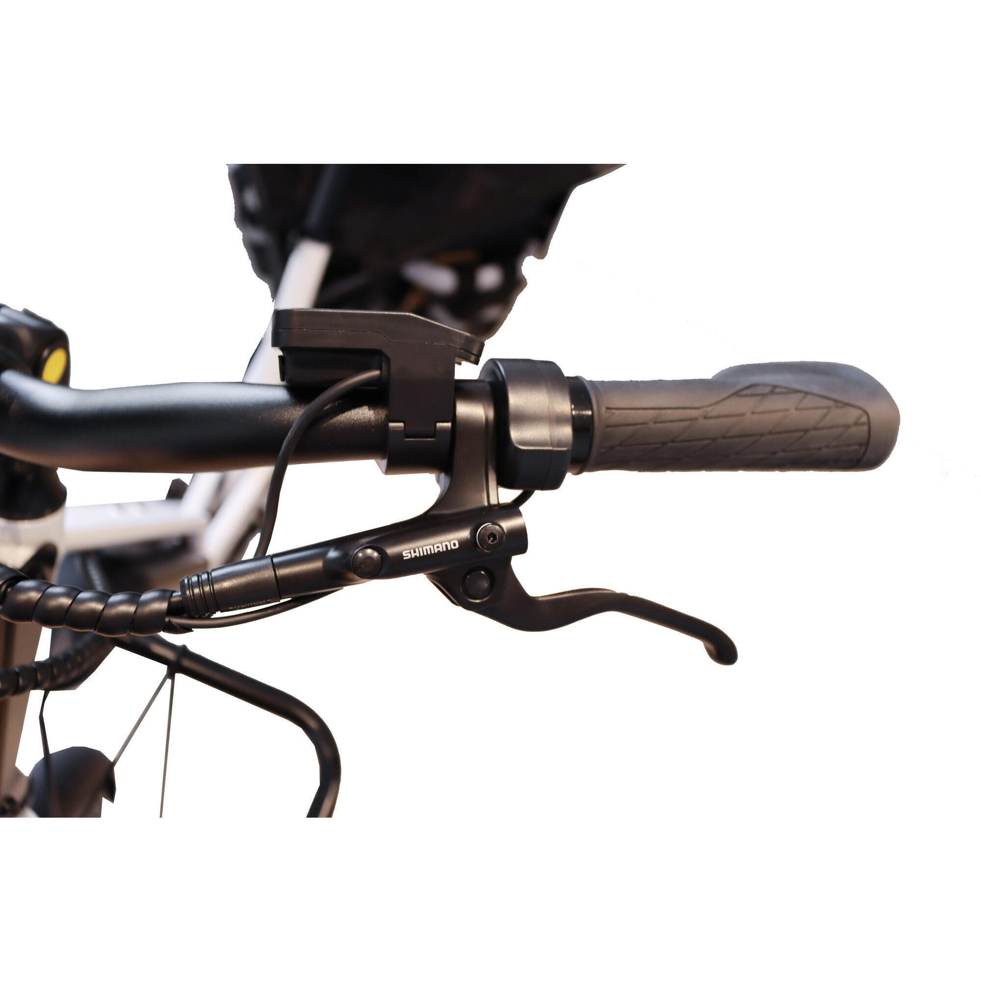 Elektrisches Lastenfahrrad U-Cargo Lite 5/6