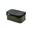 GEANTA ACCESORII SEMIRIGIDA KORDA COMPAC 150 CU TAVA INTERNA RIGIDA 26X16X11 CM