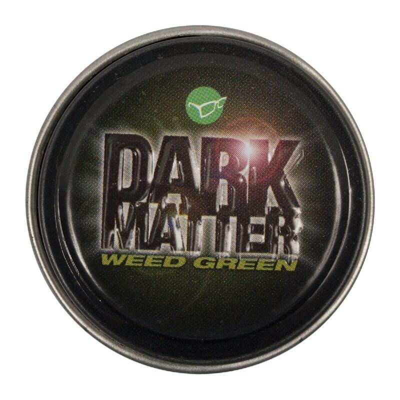 Korda Dark Matter Tungsten Putty Weed / Green